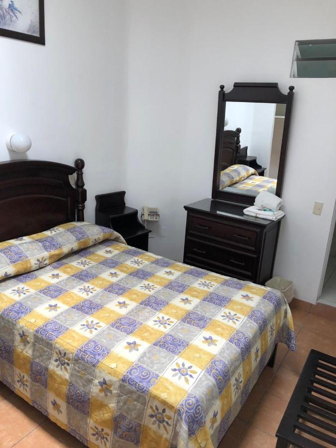 Hotel De Los Banos Pachuca المظهر الخارجي الصورة