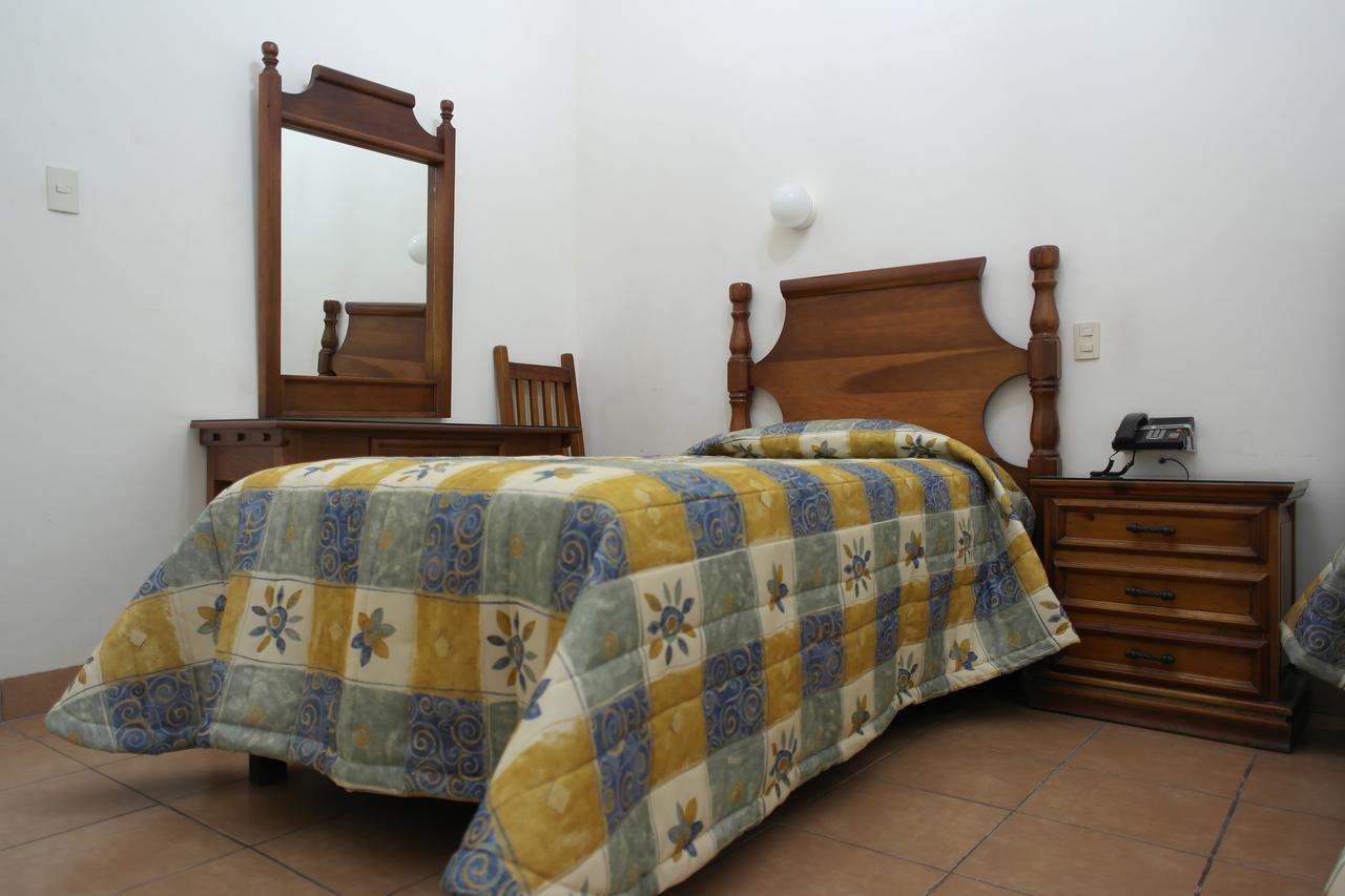Hotel De Los Banos Pachuca المظهر الخارجي الصورة