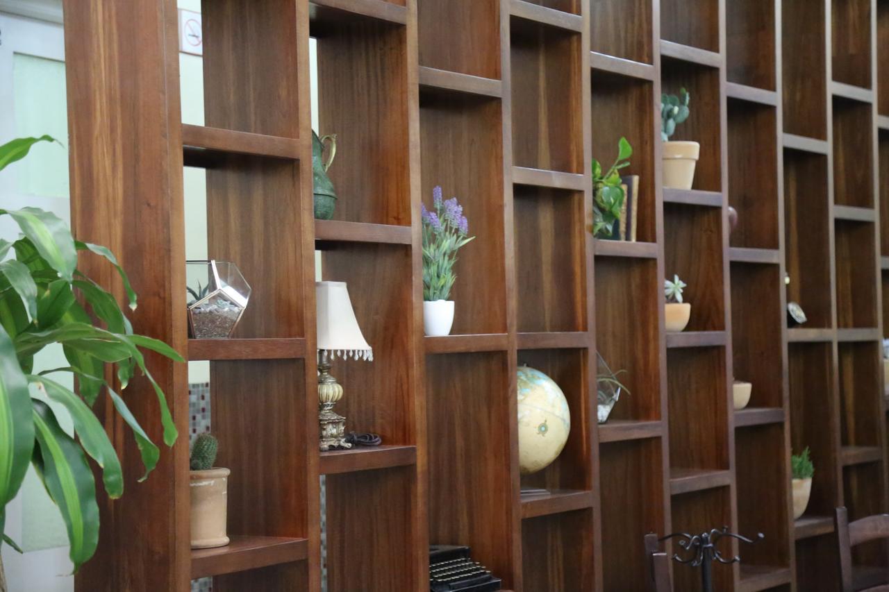 Hotel De Los Banos Pachuca المظهر الخارجي الصورة