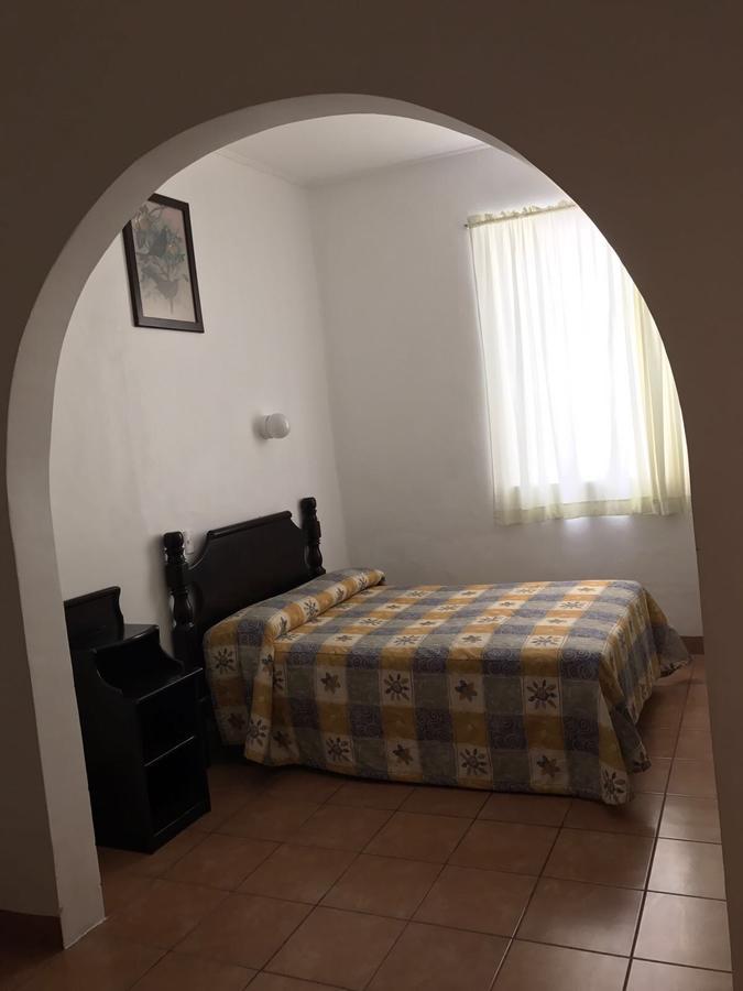 Hotel De Los Banos Pachuca المظهر الخارجي الصورة