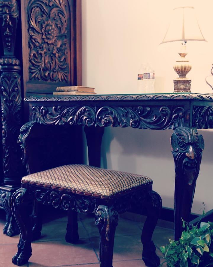 Hotel De Los Banos Pachuca المظهر الخارجي الصورة